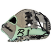 Birdman American Kip Mint/Grey 11.5" Mitt