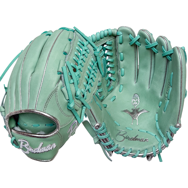 Birdman 12.25" Mint Mod Loop Iconic Series Glove