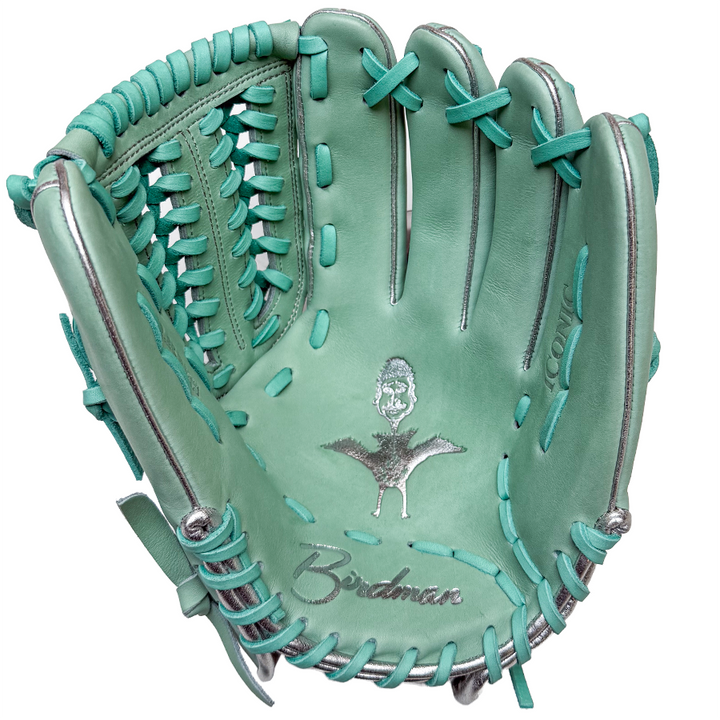 Birdman 12.25" Mint Mod Loop Iconic Series Glove