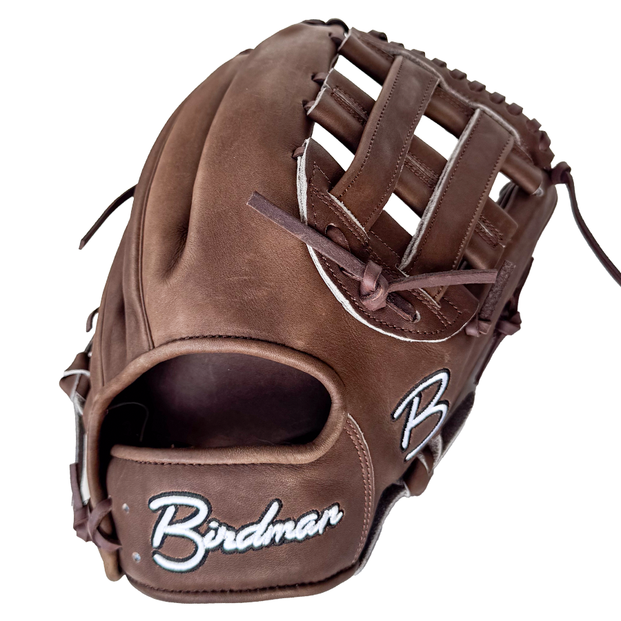 Birdman Kip 12" Mocha Glove
