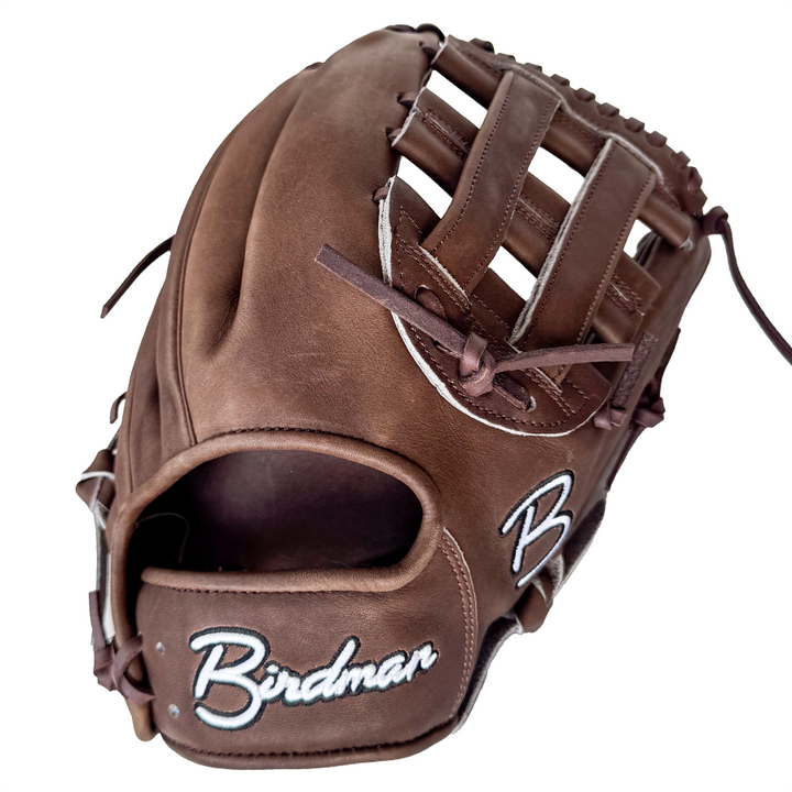 Birdman Kip 12" Mocha Glove
