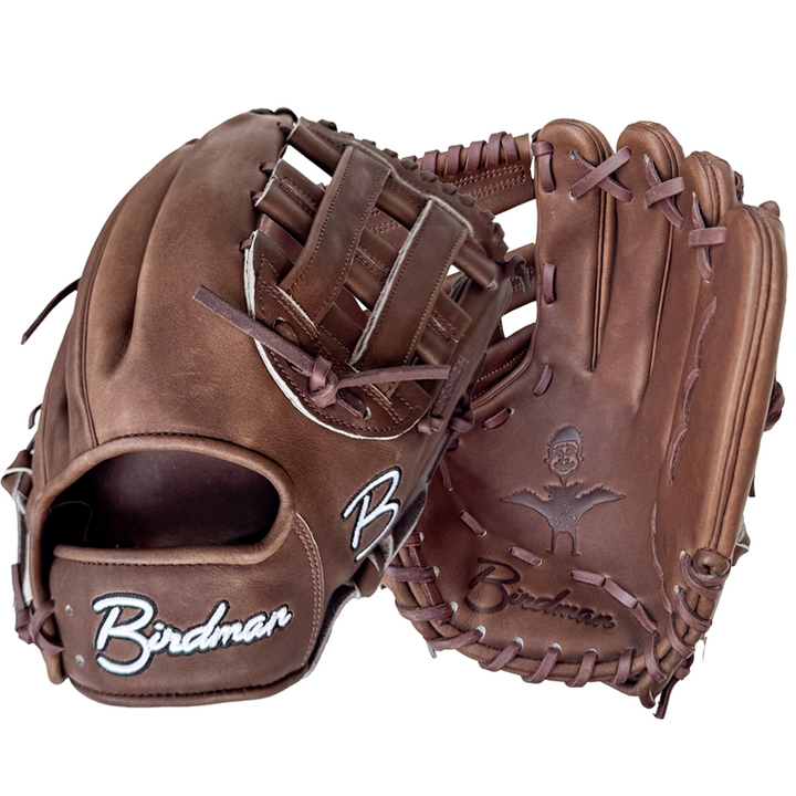 Birdman Kip 12" Mocha Glove