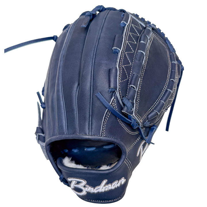 Birdman 12.5" Navy Dual Hinge Iconic Series Glove