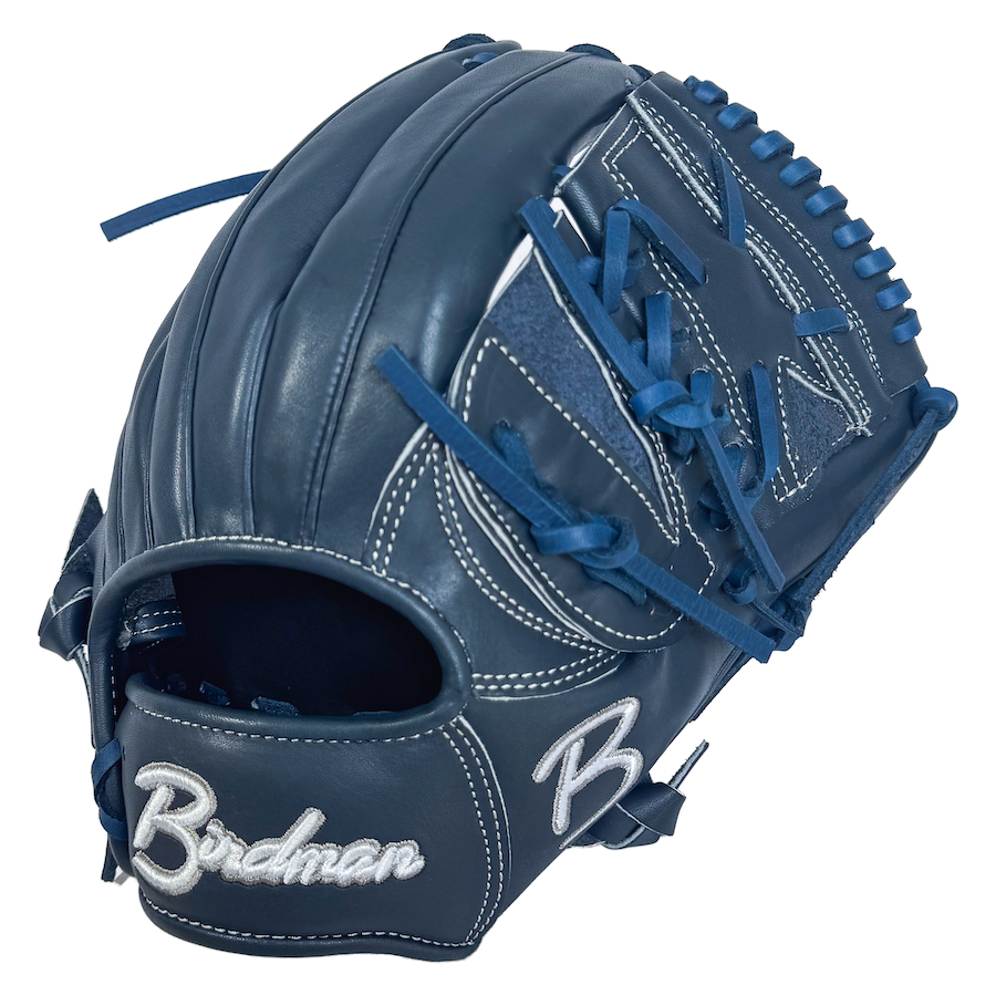 Birdman Kip 12" Navy Pitchers Glove