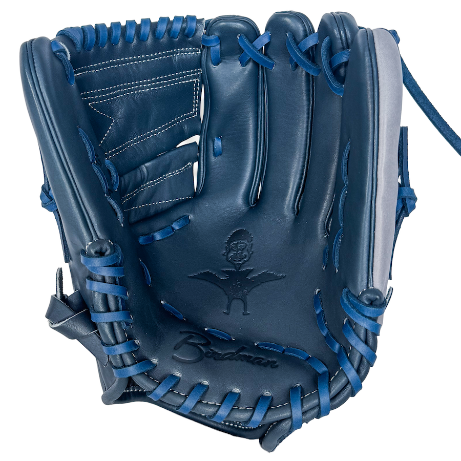 Birdman Kip 12" Navy Pitchers Glove