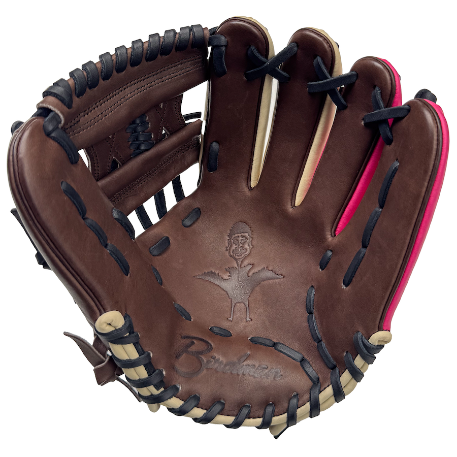 Birdman Kip 11.5" Neapolitan Ice Cream Glove