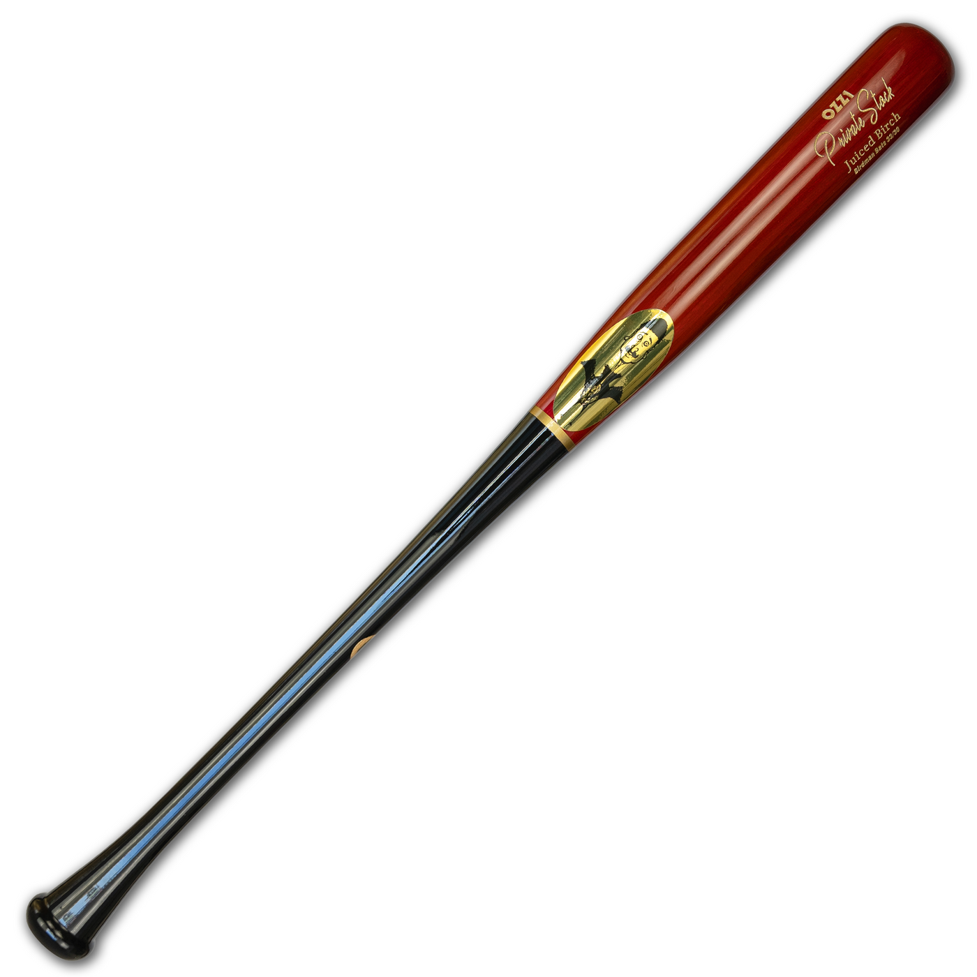 BIRDMAN BATS | Handcrafted Private Stock and Custom Wood Bats