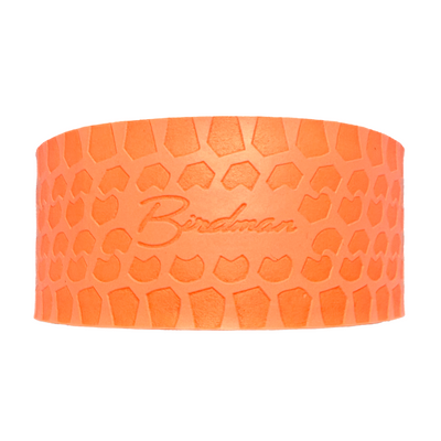 Birdman Bat Grip Orange