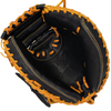 Birdman American Steer Hide 33.5" Catcher's Glove