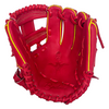 Birdman Kip 11.5" Red infield glove