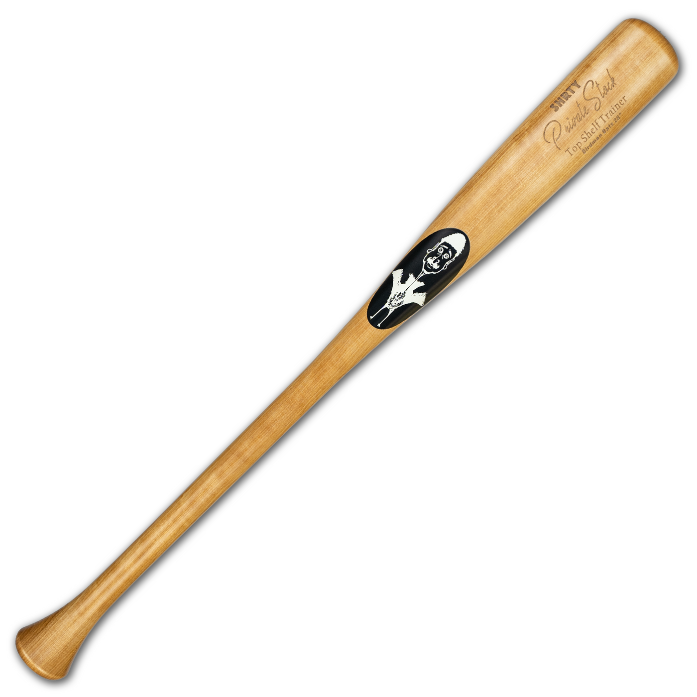 Top Tier Baseball Bat - Birdman Bats