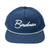 Birdman Bats Signature Rope Hat