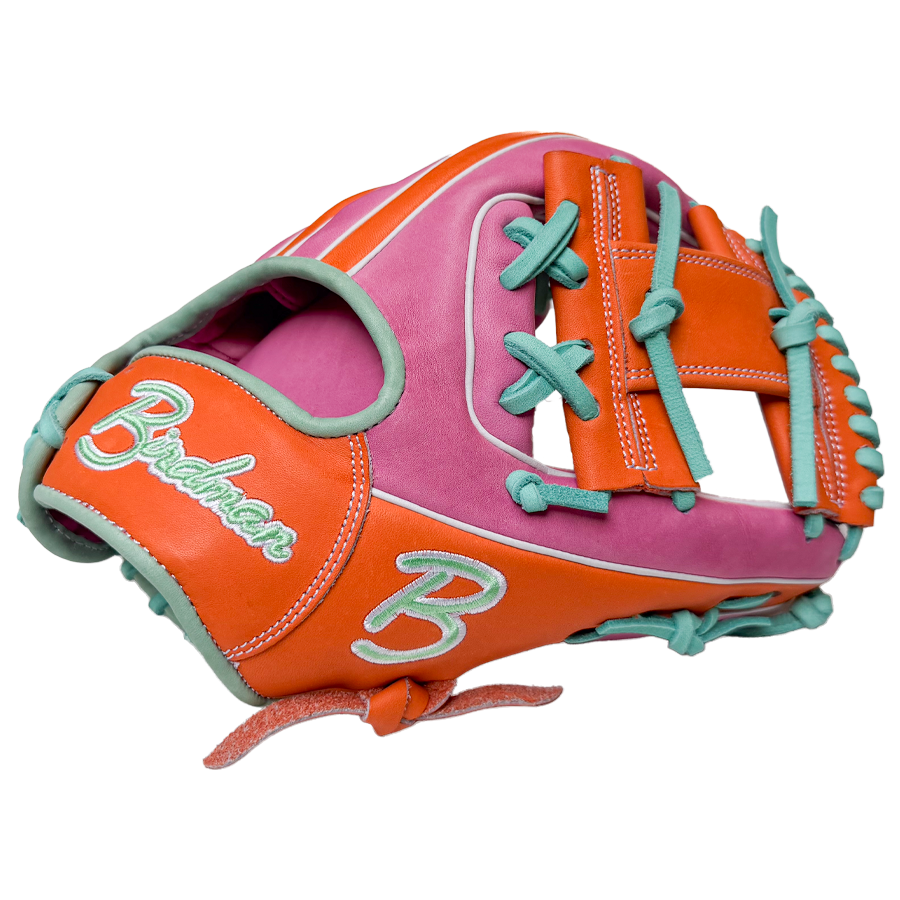 Birdman Youth 11.25" Sherbert Wingman Series Glove