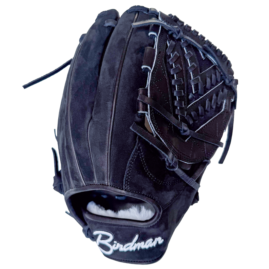 Birdman 12" Suede Iconic Series Glove