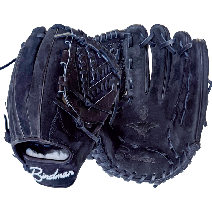 Birdman 12" Suede Iconic Series Glove