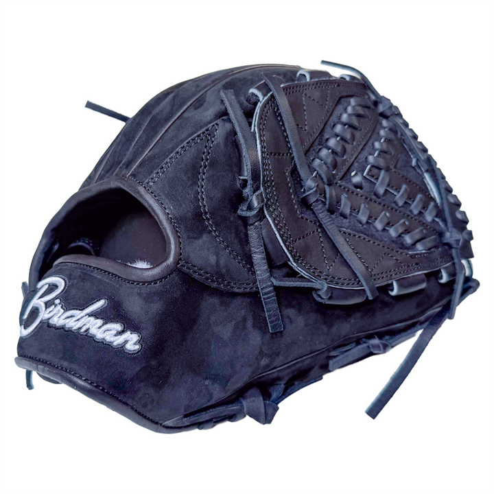 Birdman 12" Suede Iconic Series Glove