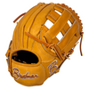 Birdman Kip 11.5" Tan H Web Infield Glove