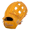 Birdman Kip 12.75" Tan H Web Outfield Glove