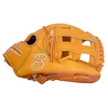 Birdman Kip 12.75" Tan H Web Outfield Glove