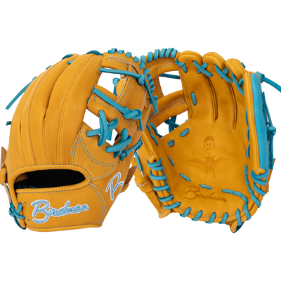 Birdman American Kip 11.5" Mitt