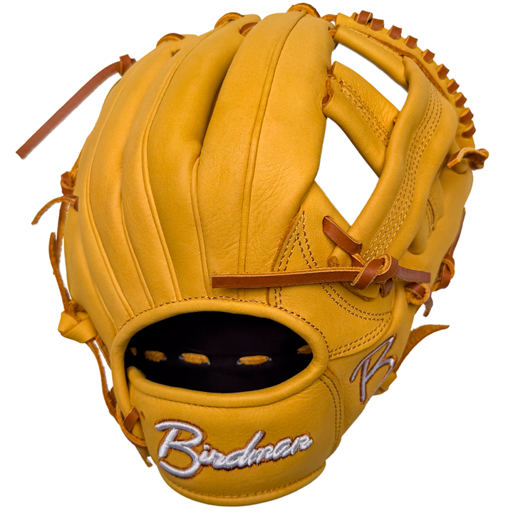 Birdman Cotton Tan 11.5" Stu Series Glove