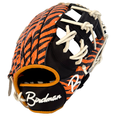 Birdman American Kip Tiger 11.5" Mitt