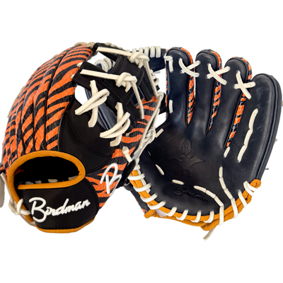 Birdman Kip 11.5" Tiger Glove