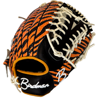 Birdman American Kip Tiger 12.5" Mitt