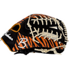 Birdman American Kip Tiger 12.5" Mitt