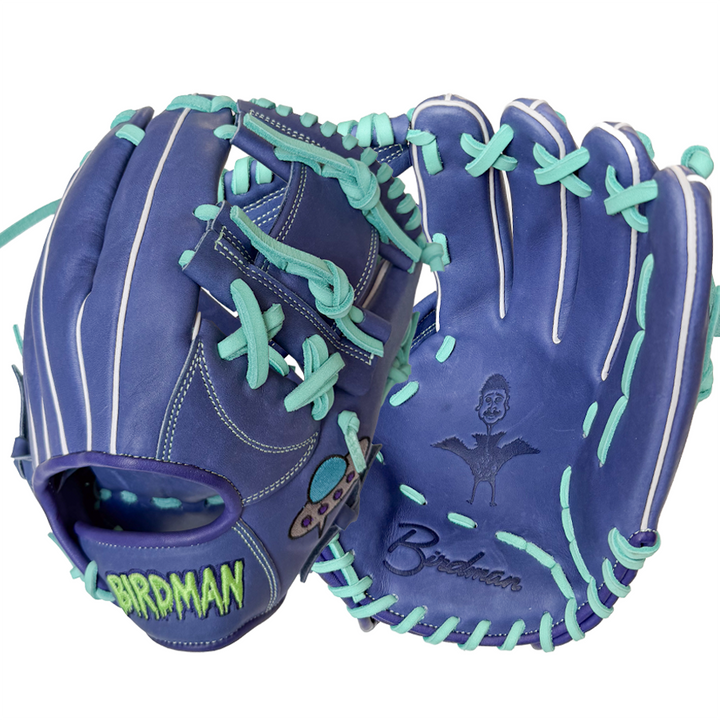 Birdman Youth 11.25" Alien Wingman Series Glove