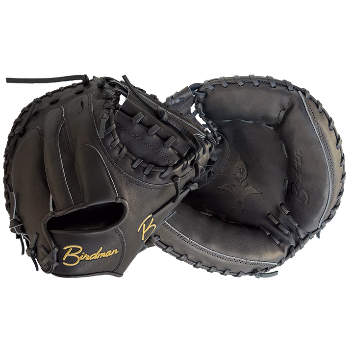 Birdman 34" Black Catchers Wingman Series Glove