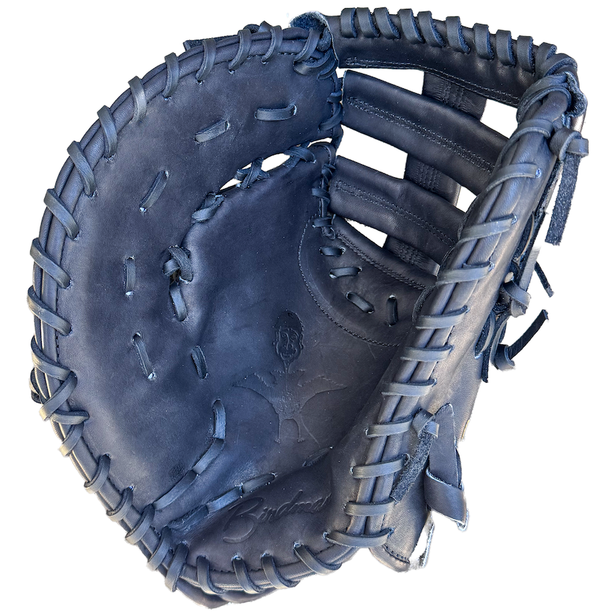 Birdman Kip 13" Black Left Handed First Base Glove