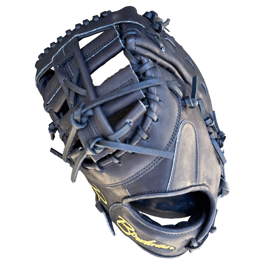Birdman Kip 13" Black Left Handed First Base Glove