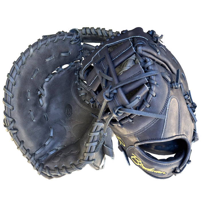 Birdman Kip 13" Black Left Handed First Base Glove