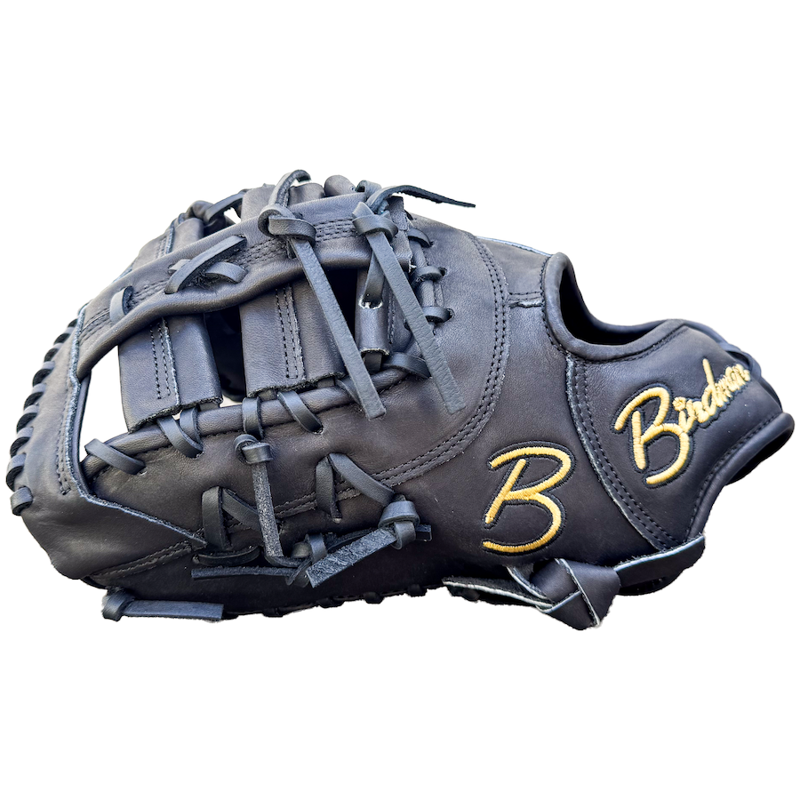 Birdman Kip 13" Black Left Handed First Base Glove