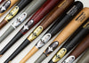  in stock custom wood baseball bats