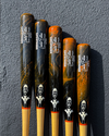 Limited Edition Hydro Dipped Adult Maple Ni13