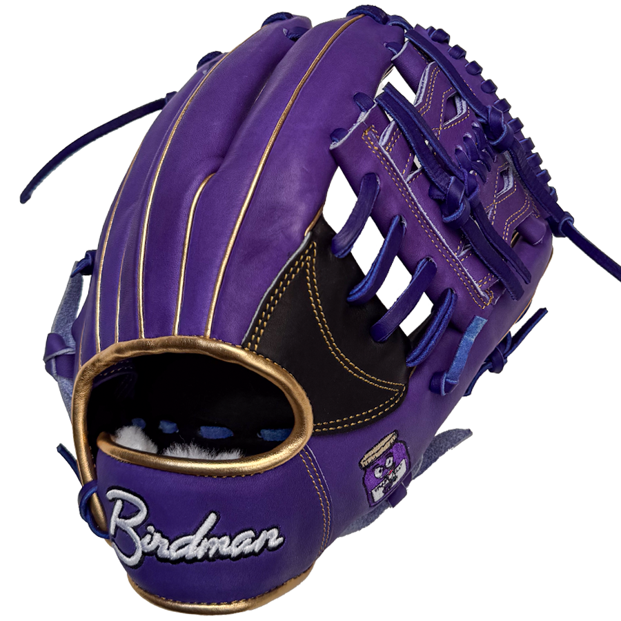 Birdman Kip 11.5" Grape Jelly Glove