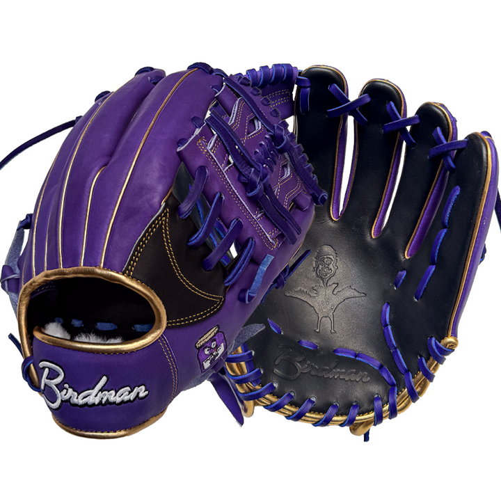 Birdman Kip 11.5" Grape Jelly Glove