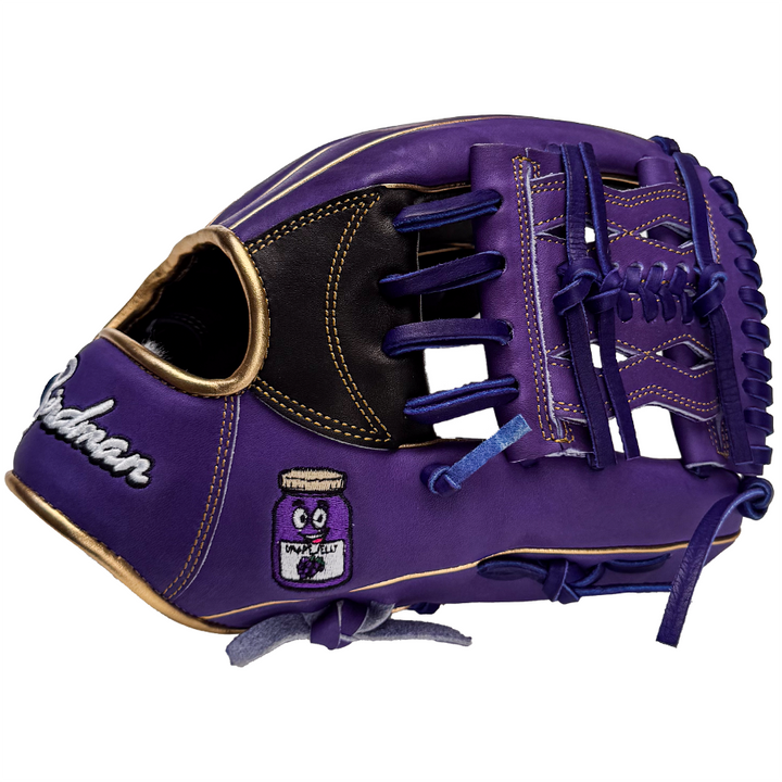 Birdman Kip 11.5" Grape Jelly Glove