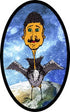 barrel-logo-space