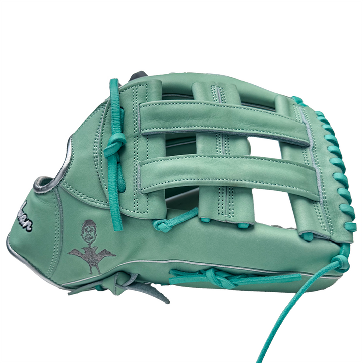 Birdman Kip 12.75" Mint Outfield Glove