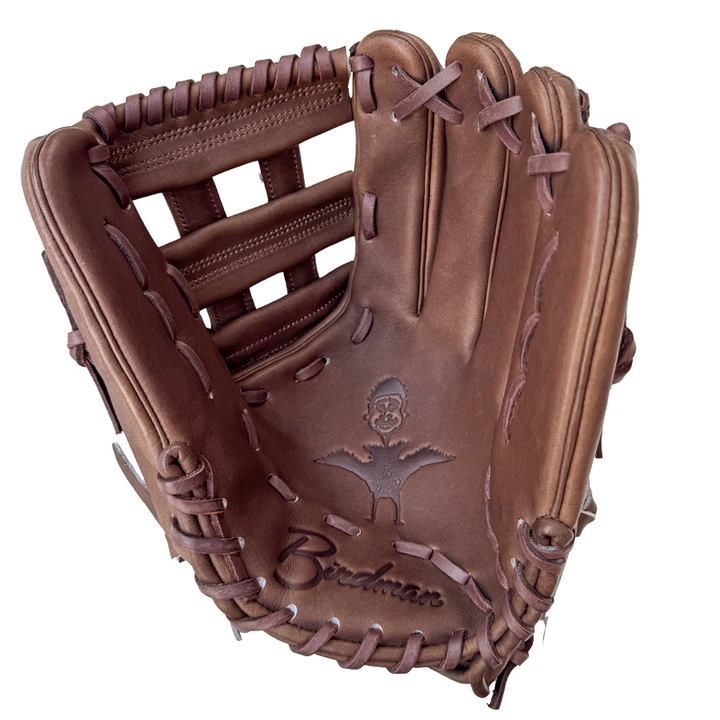 Birdman Kip 12" Mocha Glove