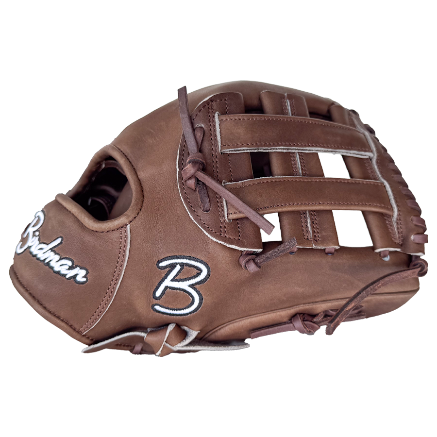Birdman Kip 12" Mocha Glove