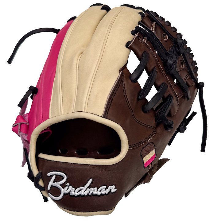 Birdman Kip 11.5" Neapolitan Ice Cream Glove
