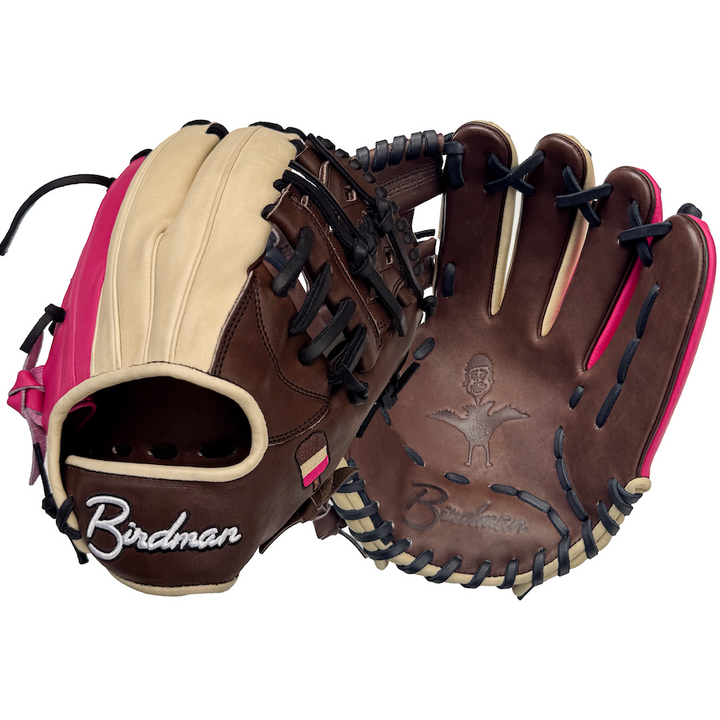 Birdman Kip 11.5" Neapolitan Ice Cream Glove
