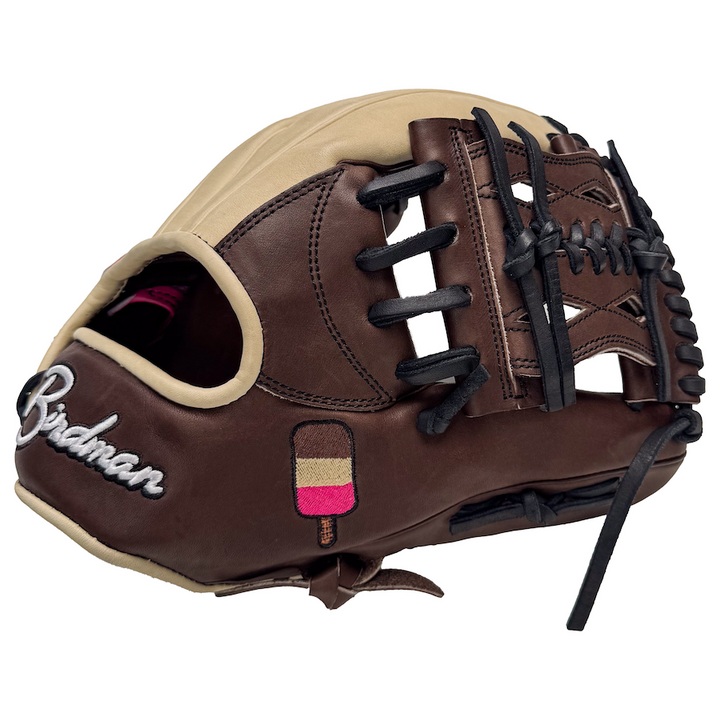 Birdman Kip 11.5" Neapolitan Ice Cream Glove