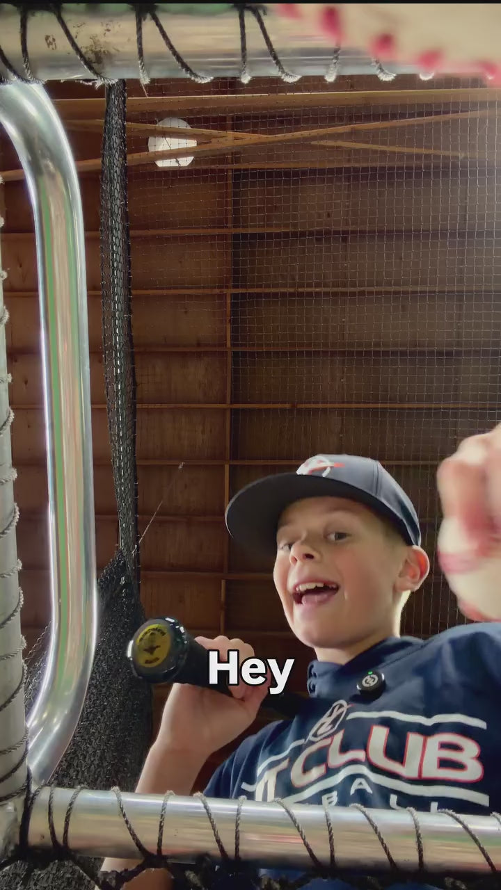 Youth 30" Lightning Rod Training Bat