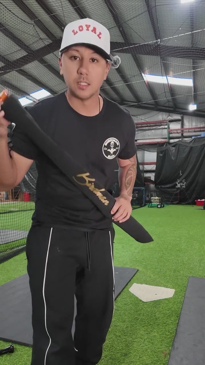 Juiced Overspray Private Stock RA13