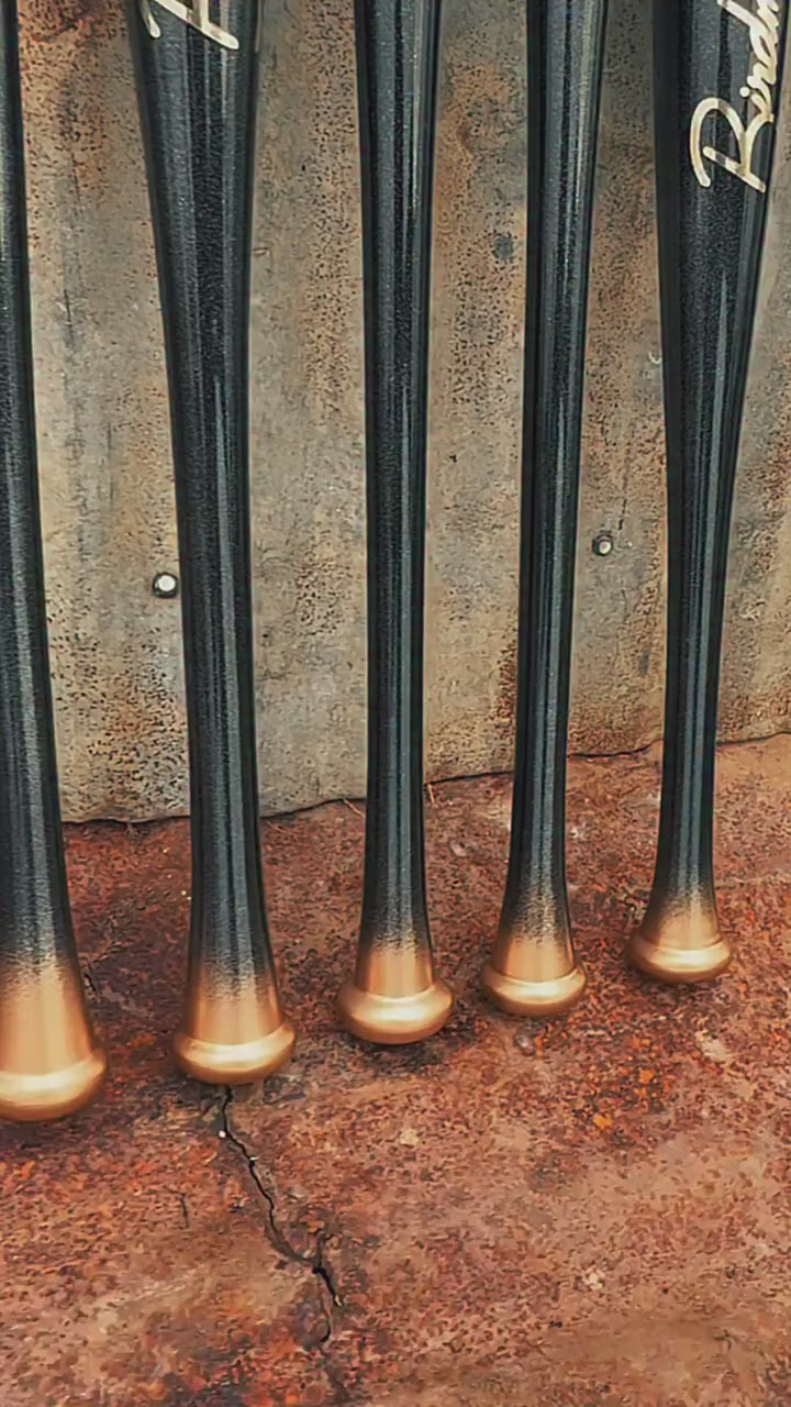 Lightweight Underload Training Bat